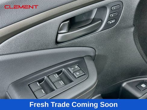 Used 2026 Honda Ridgeline TrailSport image 21