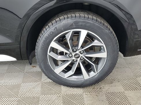 Certified 2022 Audi Q5 2.0T Prestige w/ Prestige Package image 18