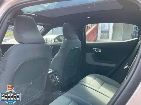 Used 2024 Polestar Polestar 2 AWD/4WD image 34