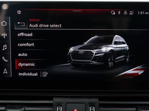 Used 2023 Audi Q5 2.0T Premium Plus w/ Premium Plus Package AWD/4WD image 26