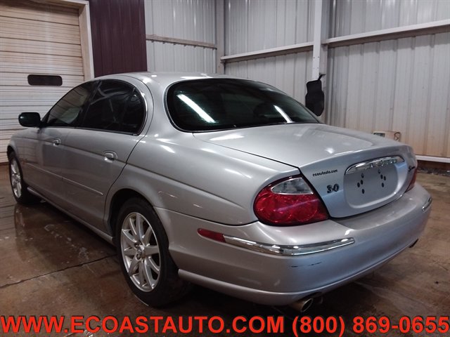 Used 2000 Jaguar S-TYPE 3.0 RWD image 5