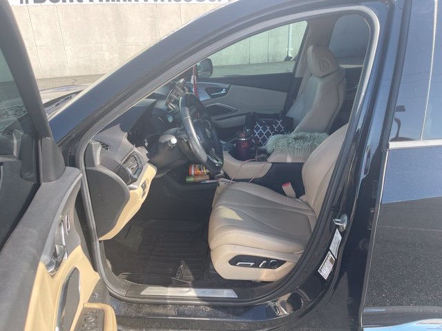 Used 2019 Acura RDX AWD image 19