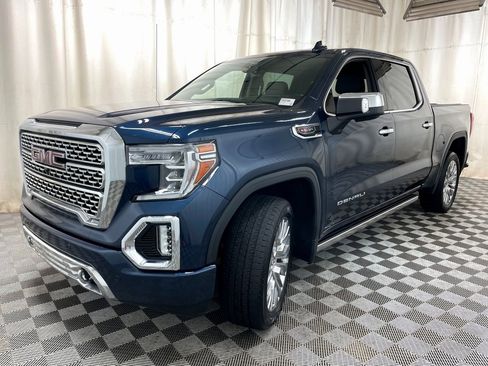 Used 2021 GMC Sierra 1500 Denali w/ Denali Ultimate Package image 21