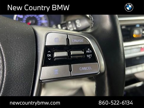 Used 2020 Kia Telluride SX w/ SX Prestige Package image 17