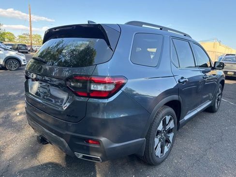 Used 2026 Honda Pilot Elite image 15