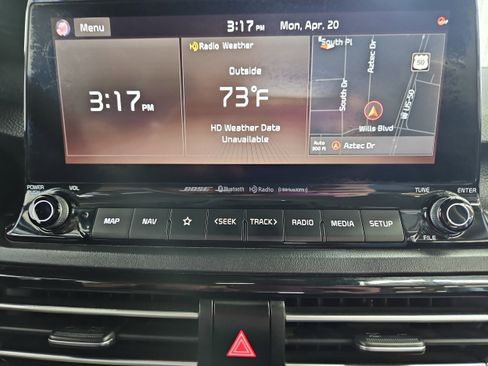 Used 2021 Kia Seltos SX image 18