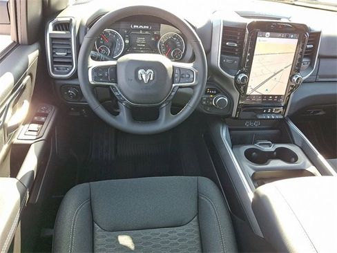 New 2026 RAM 1500 Big Horn image 9