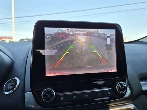 Used 2020 Ford EcoSport SE image 34