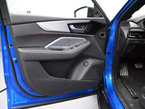 Certified 2026 Acura MDX A-Spec image 9