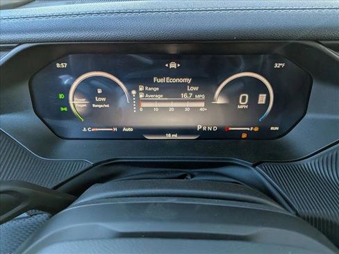 New 2026 Jeep Cherokee Overland image 11