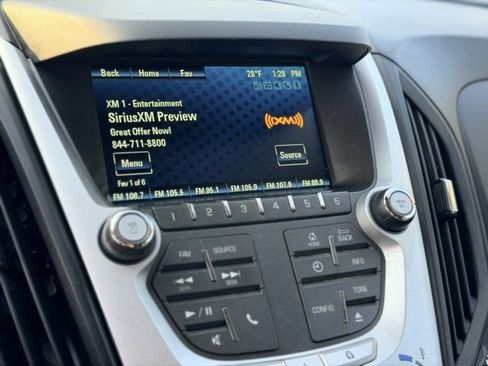 Used 2013 Chevrolet Equinox LT w/ Driver Convenience Package image 11