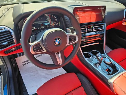 New 2026 BMW 840i xDrive AWD/4WD image 15