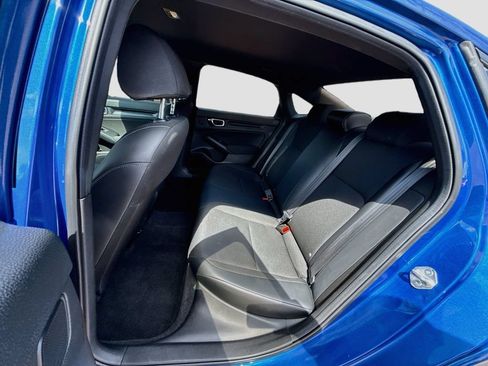 Used 2024 Honda Civic Sport image 28