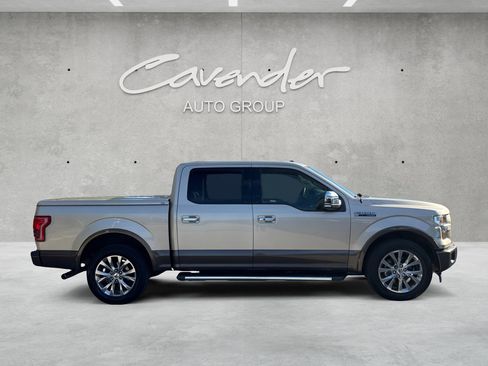 Used 2017 Ford F150 Lariat image 20