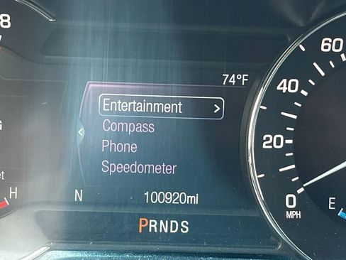 Used 2017 Lincoln MKZ Premiere AWD/4WD image 16