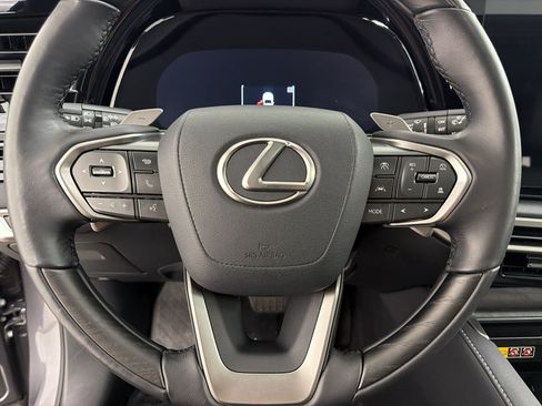 Certified 2025 Lexus RX 350 Premium w/ Accessory Package (Z1) FWD image 12