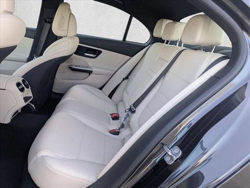 Certified 2026 Mercedes-Benz C 300 C 300 image 16