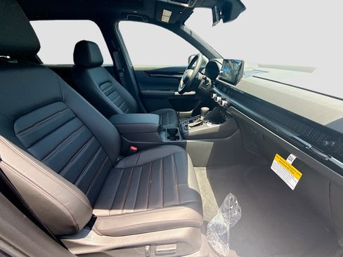 New 2026 Honda CR-V Sport Touring image 24