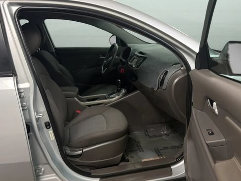 Used 2014 Kia Sportage LX FWD image 21