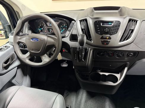 Used 2015 Ford Transit 250 148 Medium Roof image 55