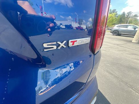 Used 2021 Kia Sorento SX image 29