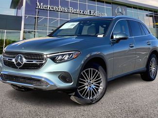 New 2026 Mercedes-Benz GLC 300 4MATIC video 2