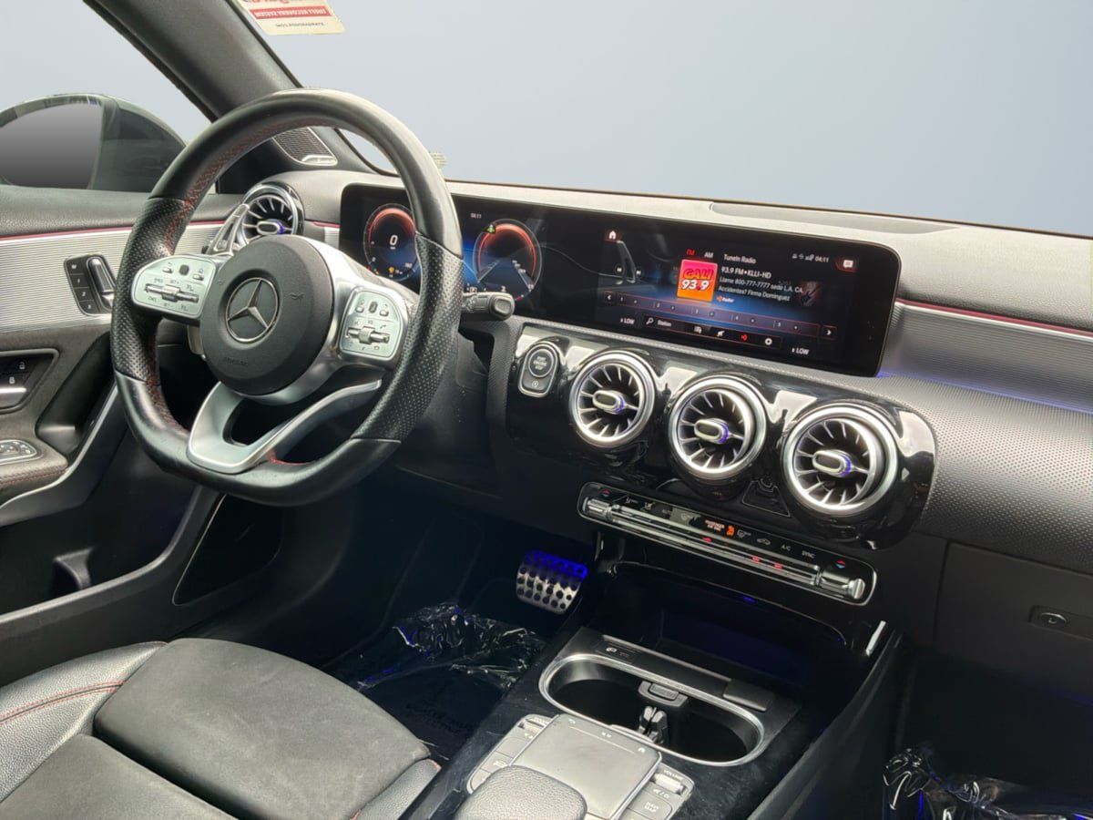 Used 2021 Mercedes-Benz A 220 image 14