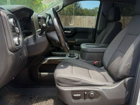 Used 2020 GMC Sierra 1500 Elevation w/ Elevation Value Package AWD/4WD image 44