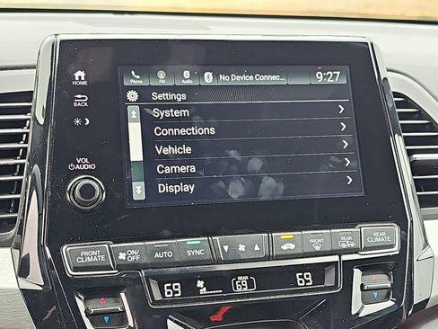 Used 2023 Honda Odyssey Sport image 28