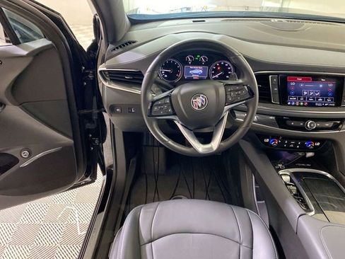 Used 2023 Buick Enclave Essence w/ LPO, Floor Liner Package AWD/4WD image 34