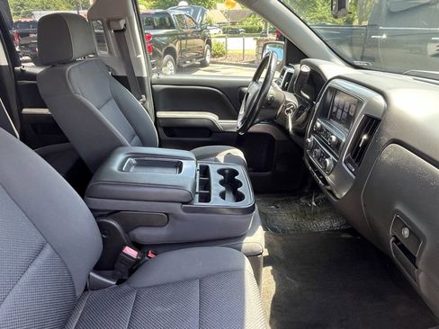 Used 2018 Chevrolet Silverado 1500 LT w/ All Star Edition image 19