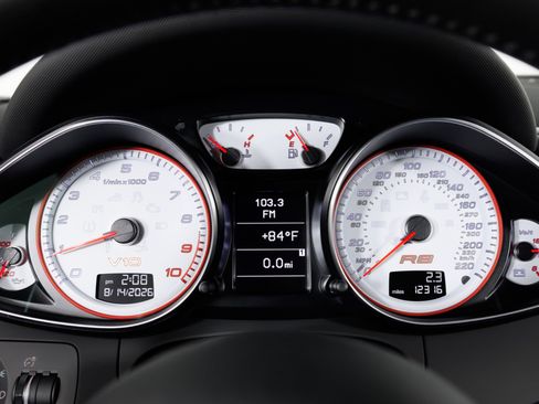 Used 2012 Audi R8 V10 AWD/4WD image 16