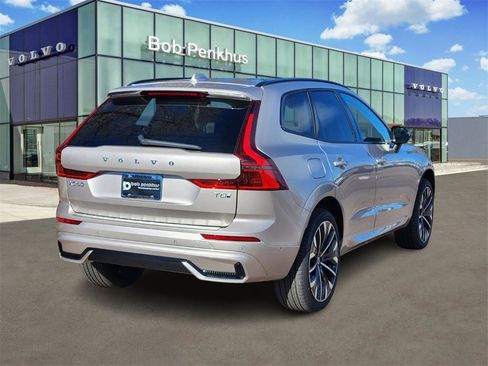 New 2026 Volvo XC60 T8 Ultra w/ Protection Package Premier image 24