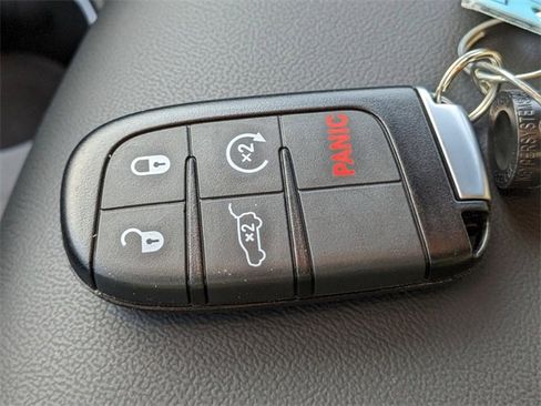 New 2025 Dodge Durango GT image 32