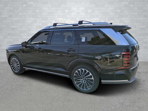 New 2026 Hyundai Palisade Calligraphy image 7