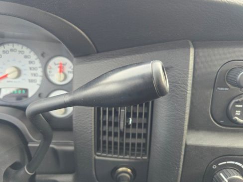 Used 2005 Dodge Ram 3500 Truck SLT w/ Trailer Tow Group image 31