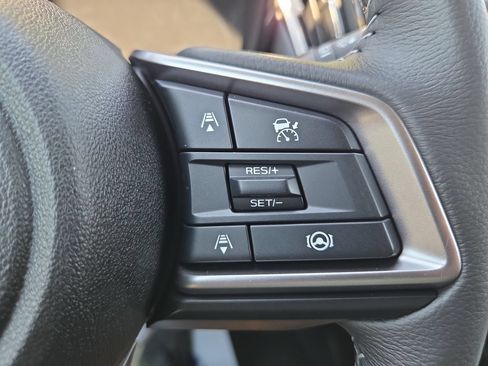 Certified 2024 Subaru Outback Premium AWD/4WD image 30