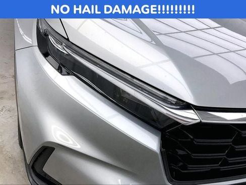 Certified 2025 Honda CR-V EX-L image 26