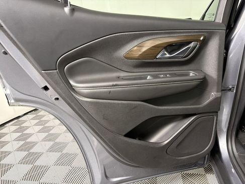 Used 2018 GMC Terrain Denali w/ Comfort Package image 20