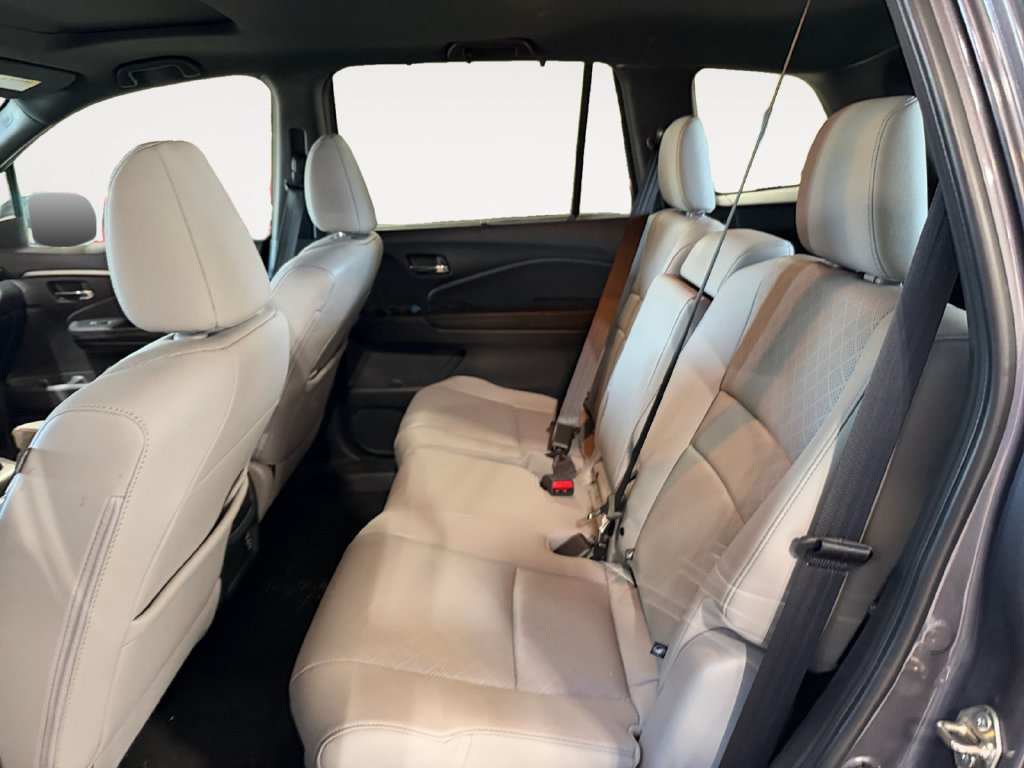 Used 2021 Honda Passport EX-L image 13