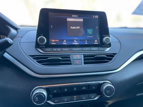 Used 2021 Nissan Altima 2.5 SR w/ SR Premium Package image 14