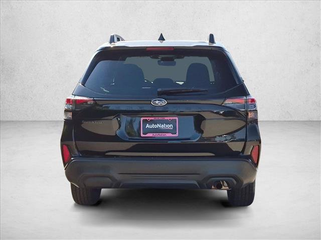 New 2026 Subaru Forester Premium AWD/4WD image 8