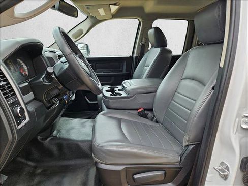 Used 2018 RAM 1500 Tradesman RWD image 15