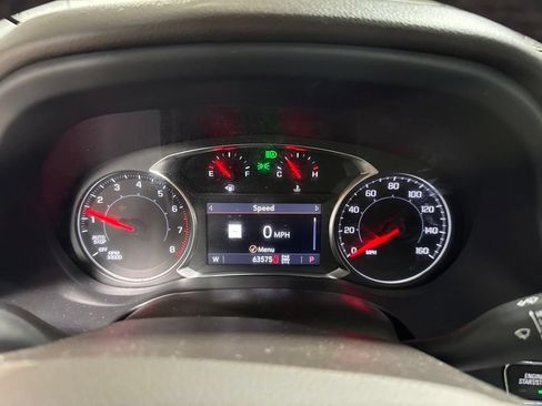 Used 2023 GMC Acadia SLT AWD/4WD image 19