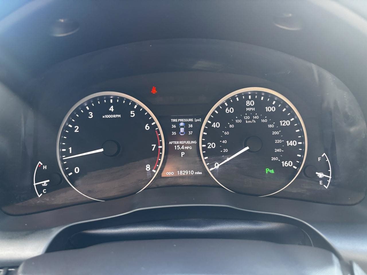 Used 2015 Lexus ES 350 FWD image 21