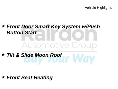 Used 2024 Toyota RAV4 XLE w/ Convenience Package AWD/4WD image 31