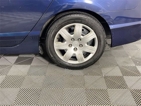 Used 2009 Honda Civic LX image 28
