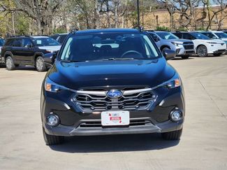 Used 2024 Subaru Crosstrek 2.0i Premium video 2