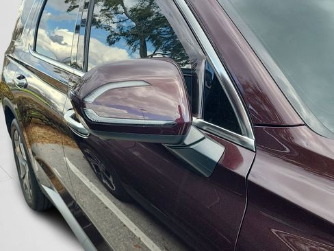 Used 2024 Hyundai Palisade SEL w/ Premium Package image 45