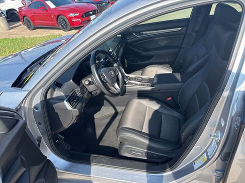 Used 2021 Honda Accord Sport image 19